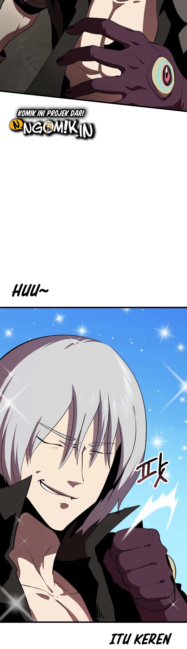 Sword King Chapter 58 - halaman 50