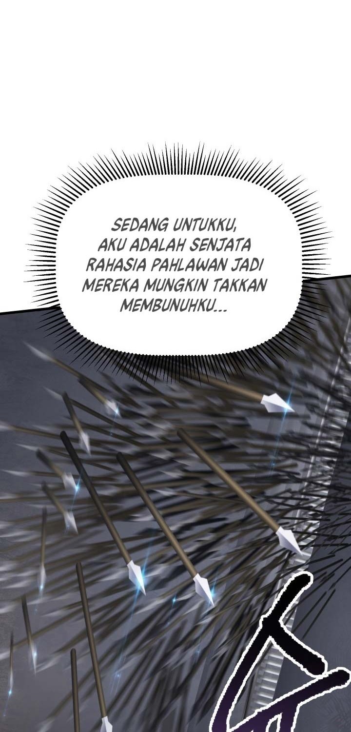 Sword King Chapter 58 - halaman 51