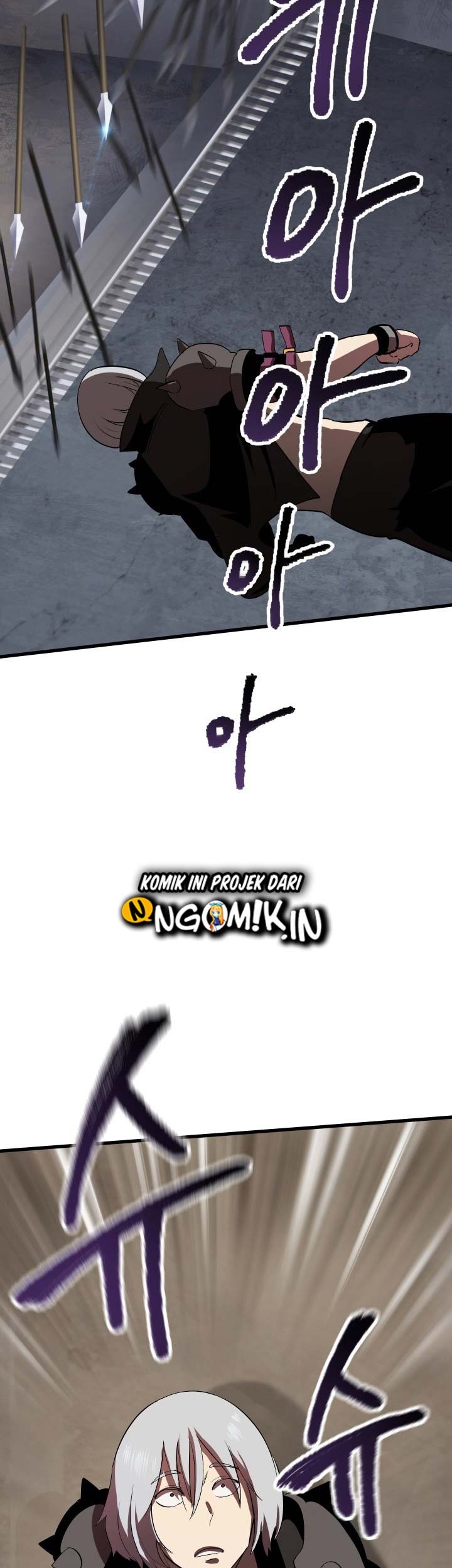 Sword King Chapter 58 - halaman 52