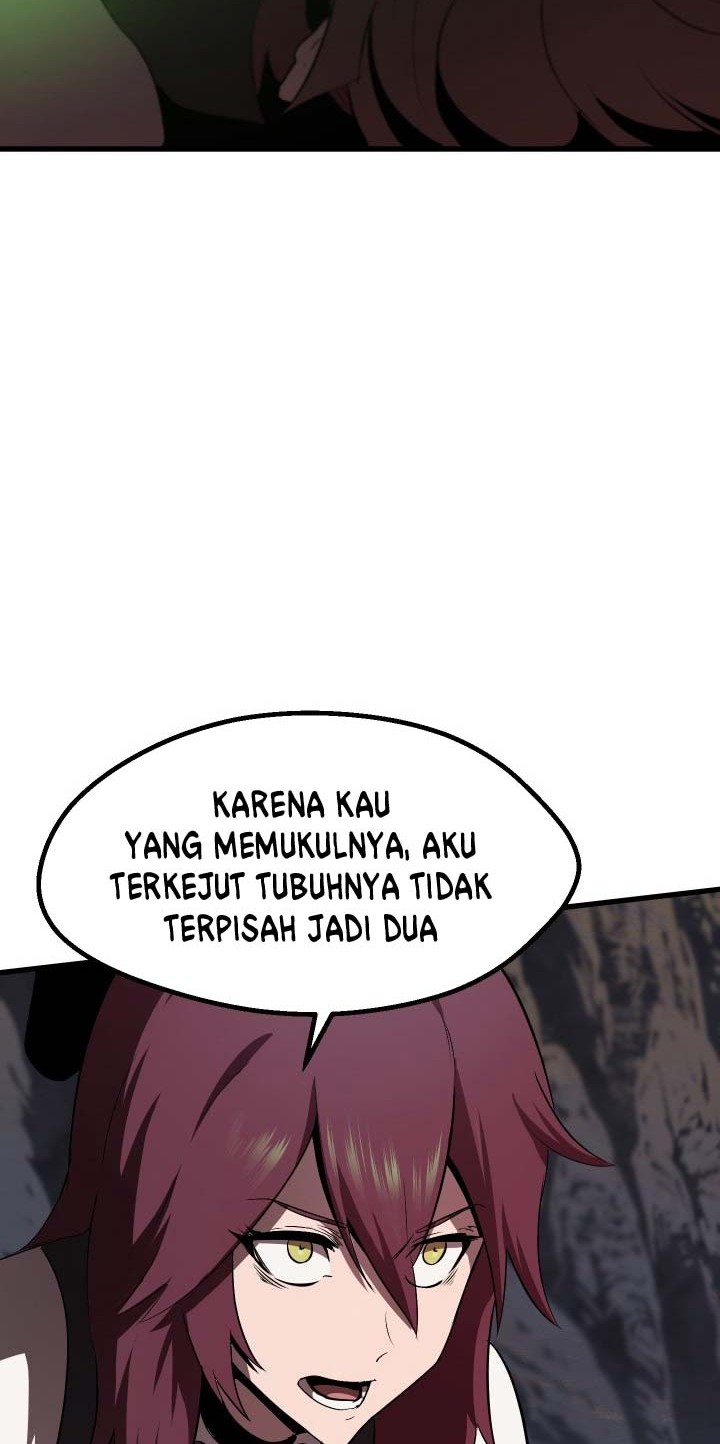 Sword King Chapter 58 - halaman 59