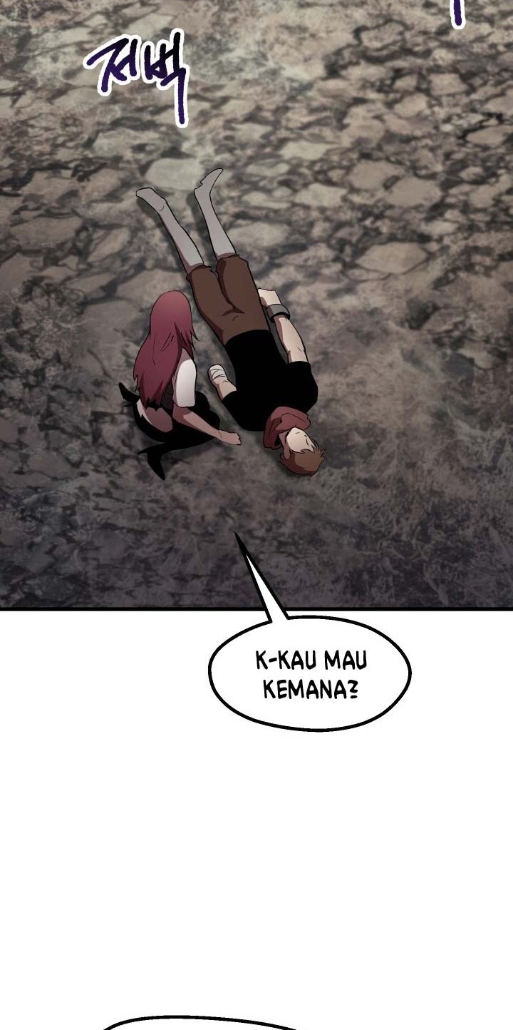 Sword King Chapter 58 - halaman 63
