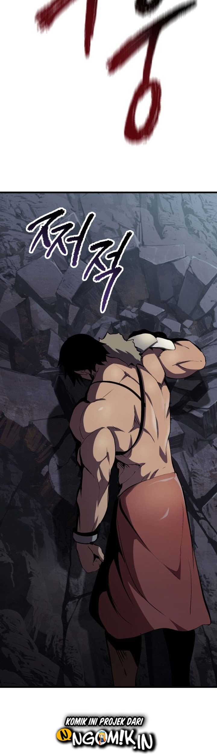 Sword King Chapter 58 - halaman 68
