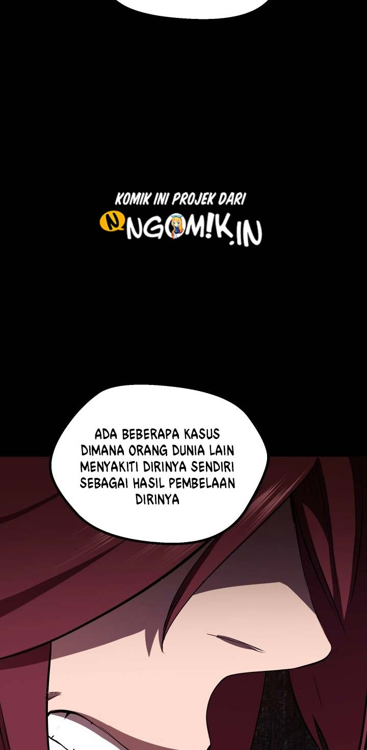 Sword King Chapter 58 - halaman 7