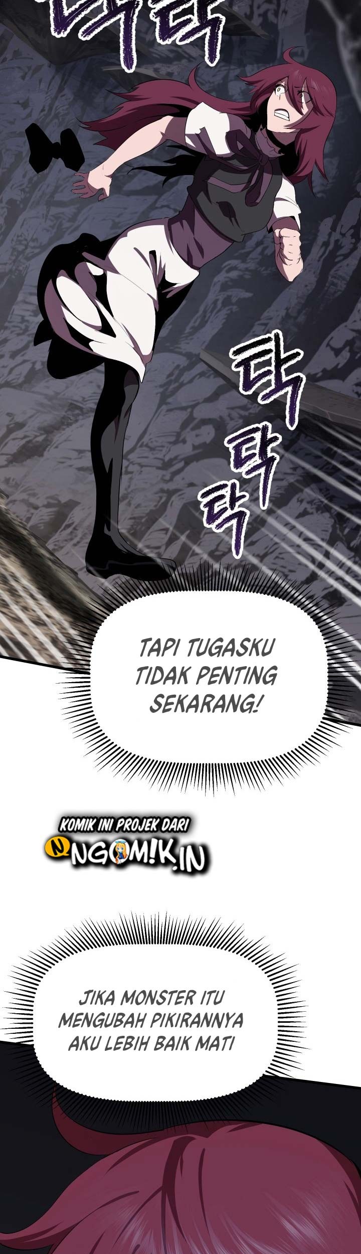 Sword King Chapter 58 - halaman 72