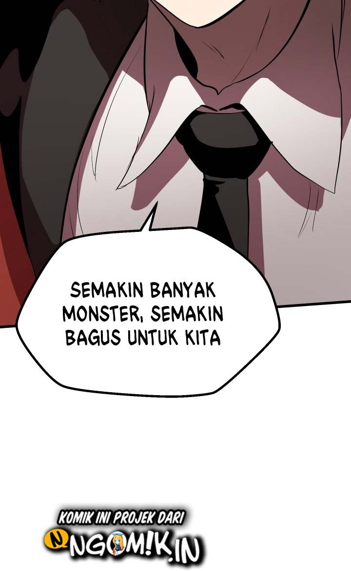Sword King Chapter 58 - halaman 83