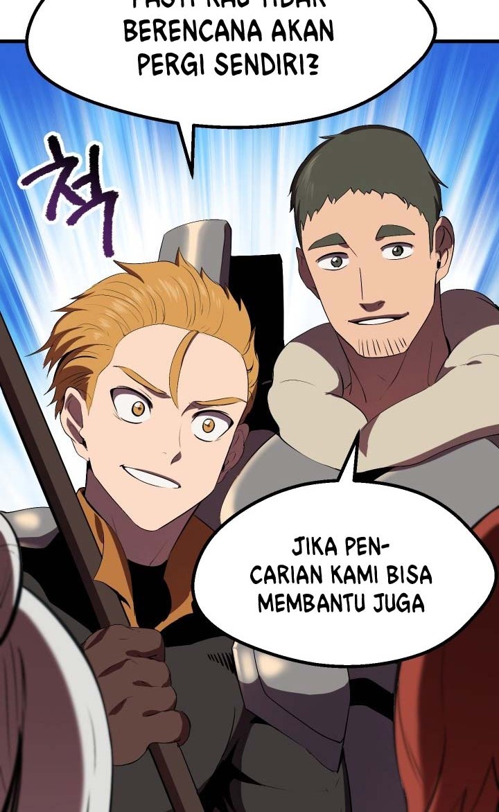 Sword King Chapter 58 - halaman 85