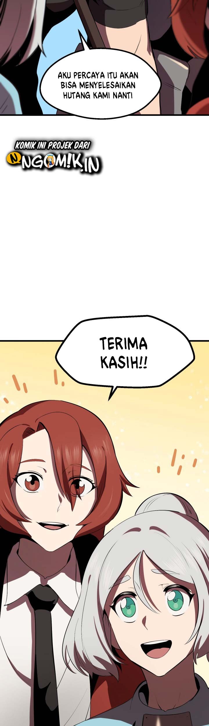 Sword King Chapter 58 - halaman 86