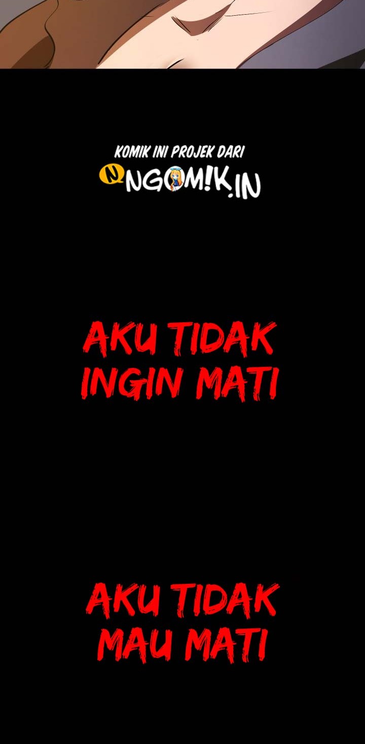 Sword King Chapter 58 - halaman 9