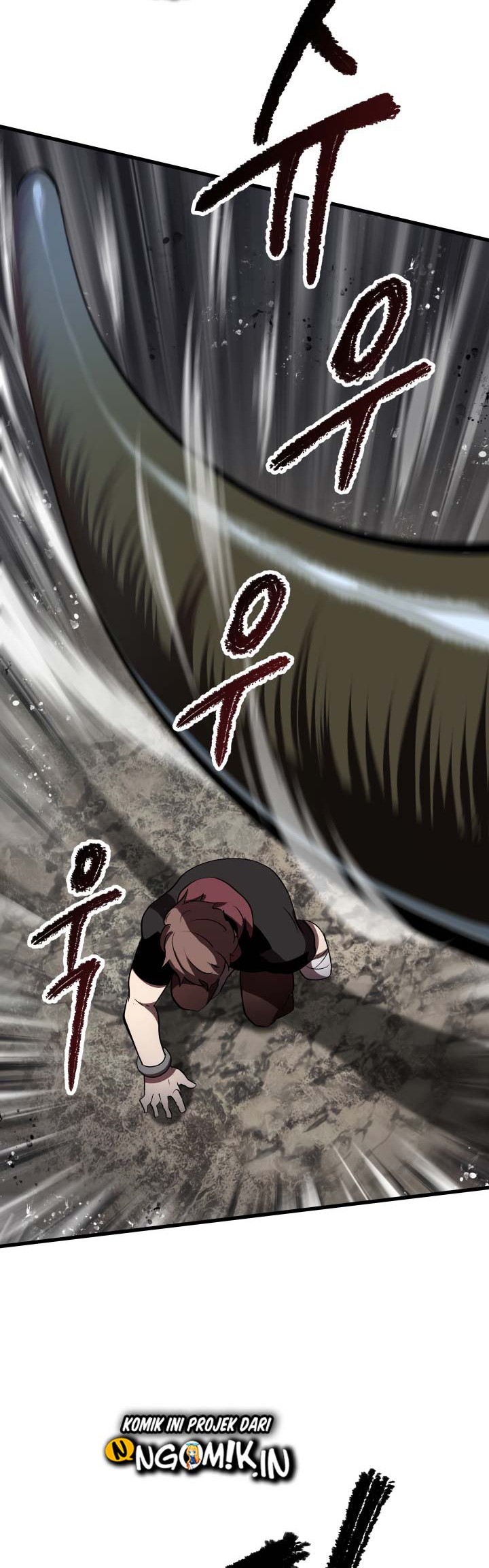 Sword King Chapter 59 - halaman 11
