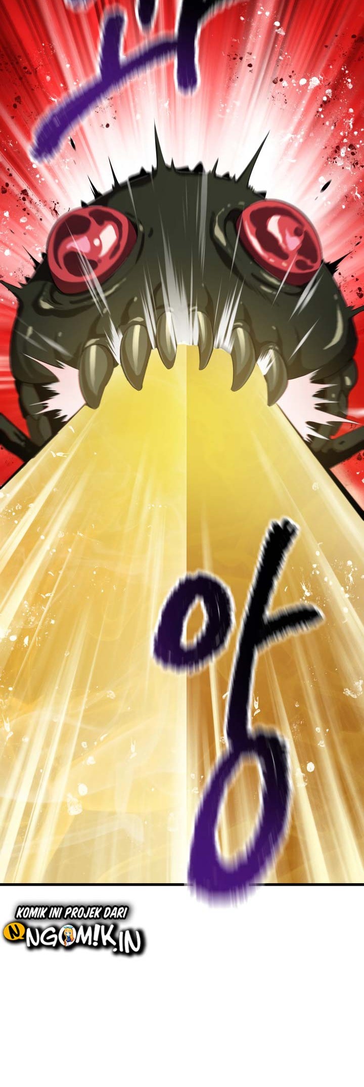 Sword King Chapter 59 - halaman 15
