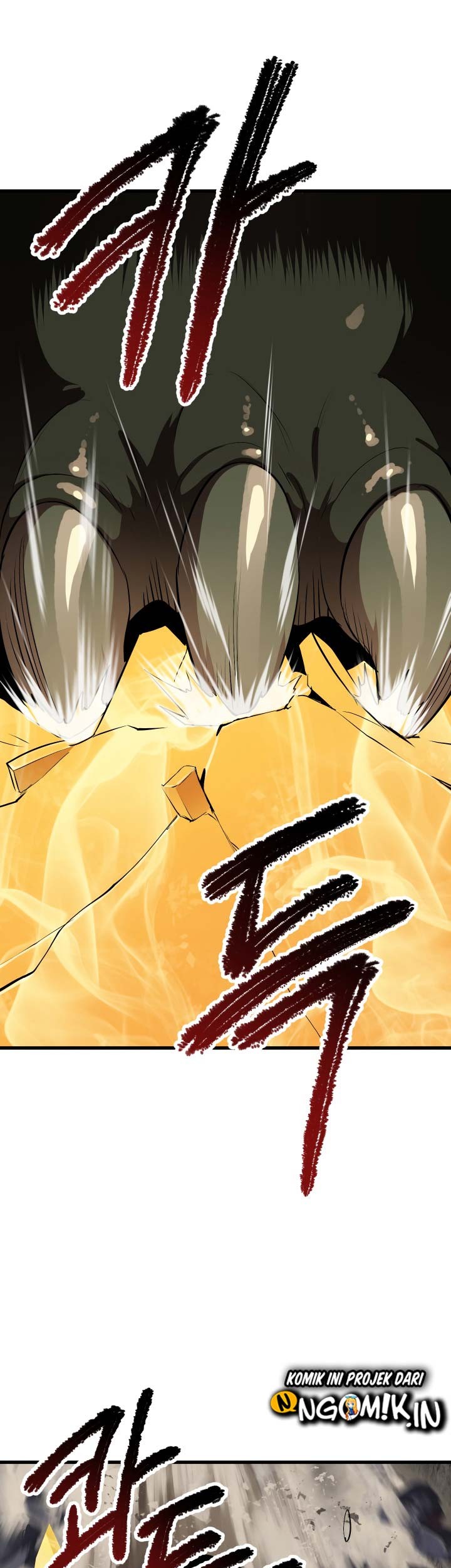 Sword King Chapter 59 - halaman 16