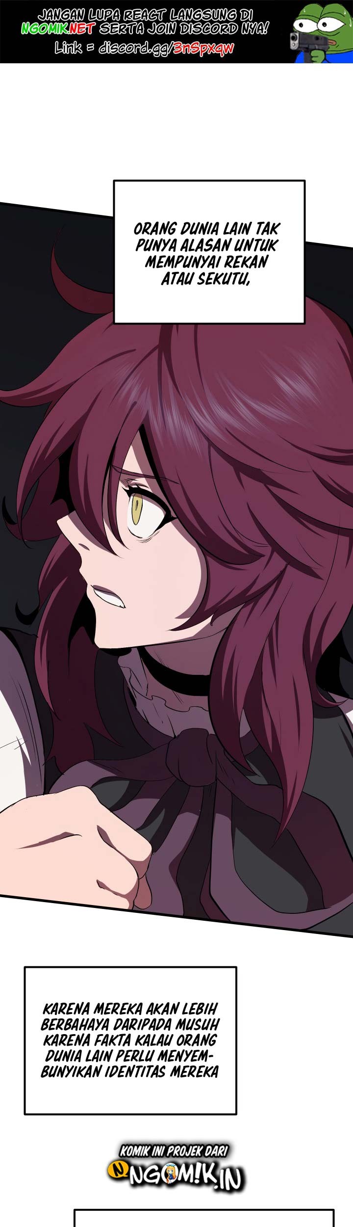 Sword King Chapter 59 - halaman 2