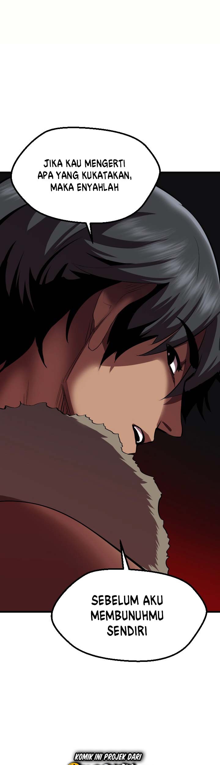 Sword King Chapter 59 - halaman 25