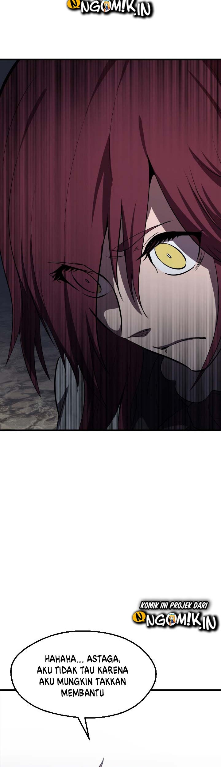 Sword King Chapter 59 - halaman 26
