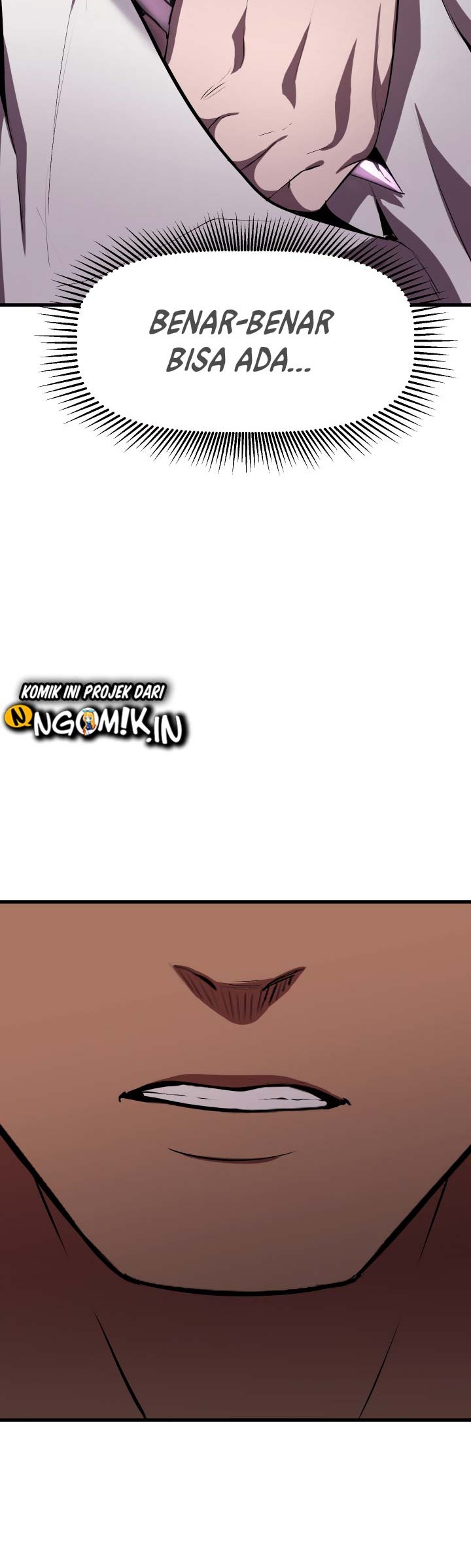 Sword King Chapter 59 - halaman 40