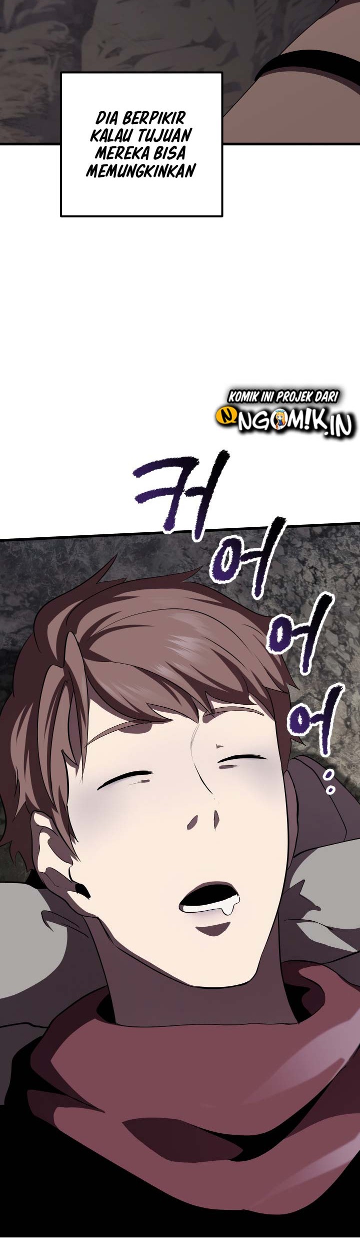 Sword King Chapter 59 - halaman 49