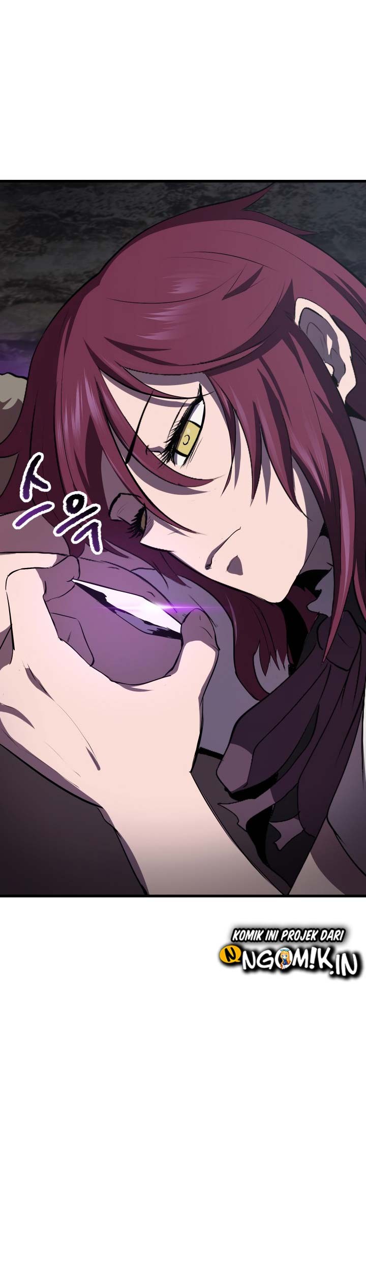 Sword King Chapter 59 - halaman 63