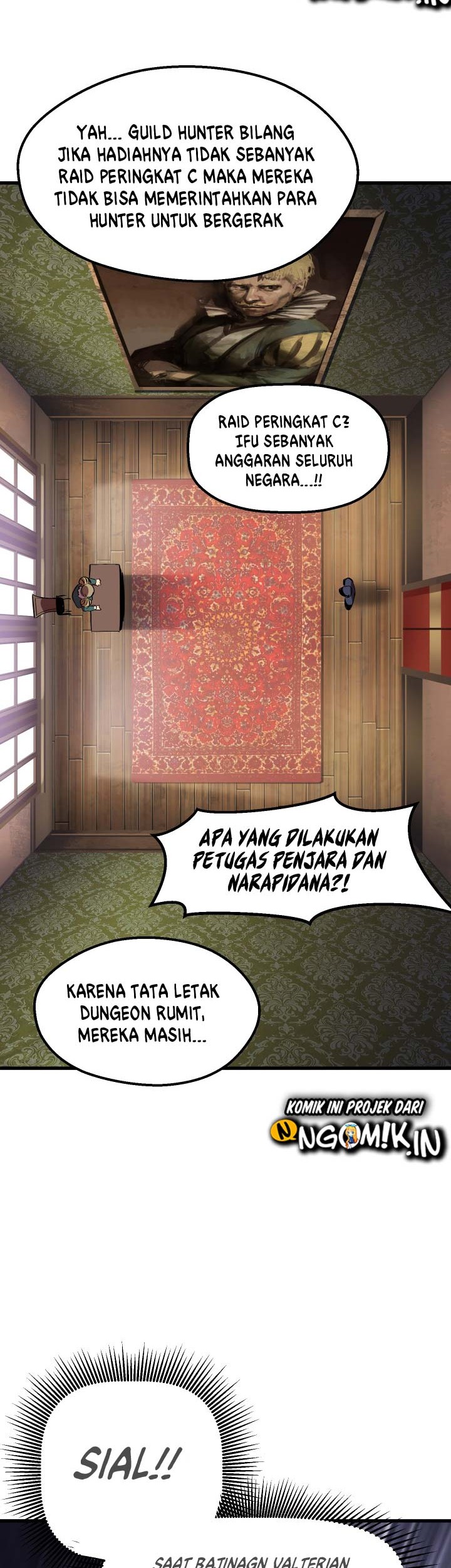 Sword King Chapter 59 - halaman 67