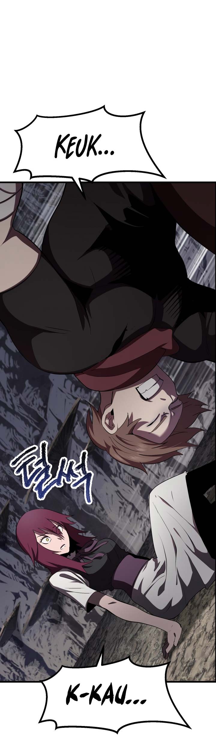 Sword King Chapter 59 - halaman 8