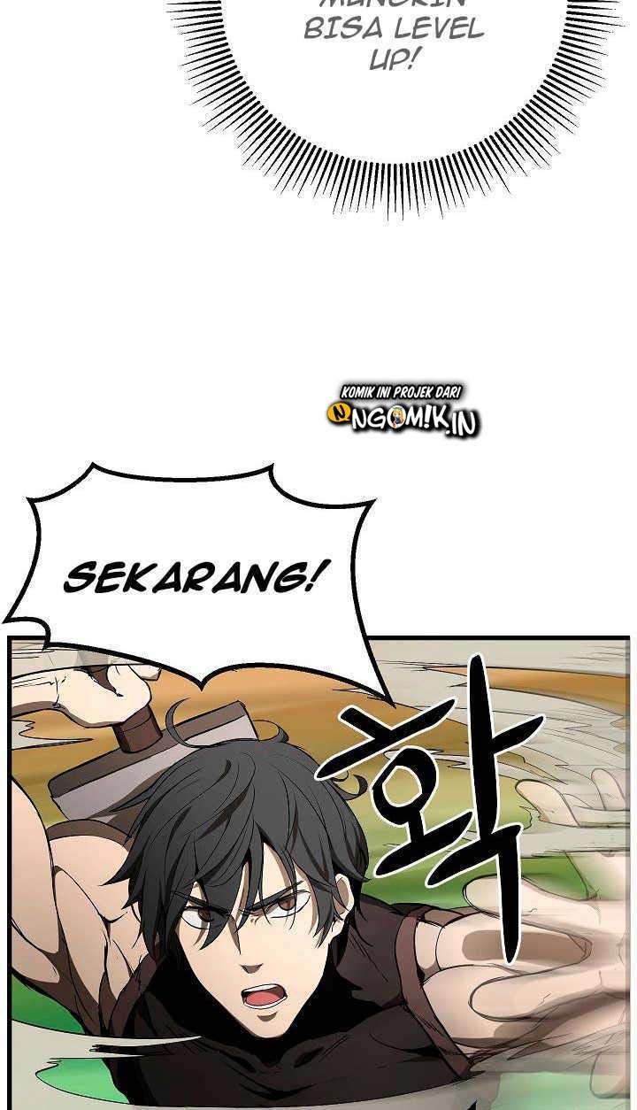 Sword King Chapter 6 - halaman 105