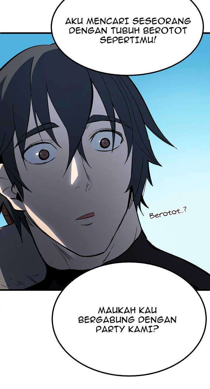 Sword King Chapter 6 - halaman 15