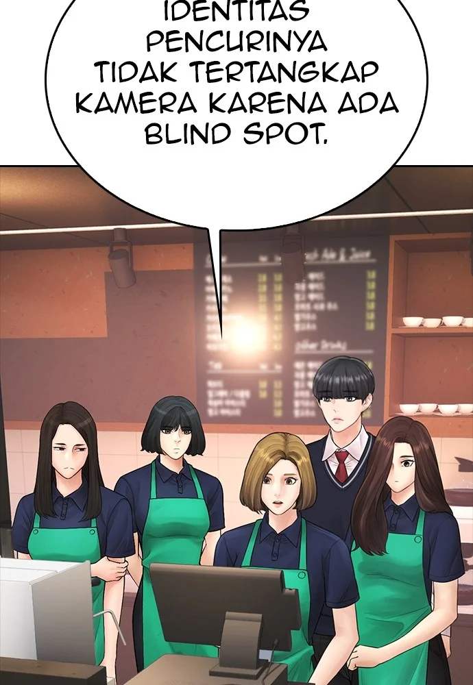 Sword King Chapter 6 - halaman 17