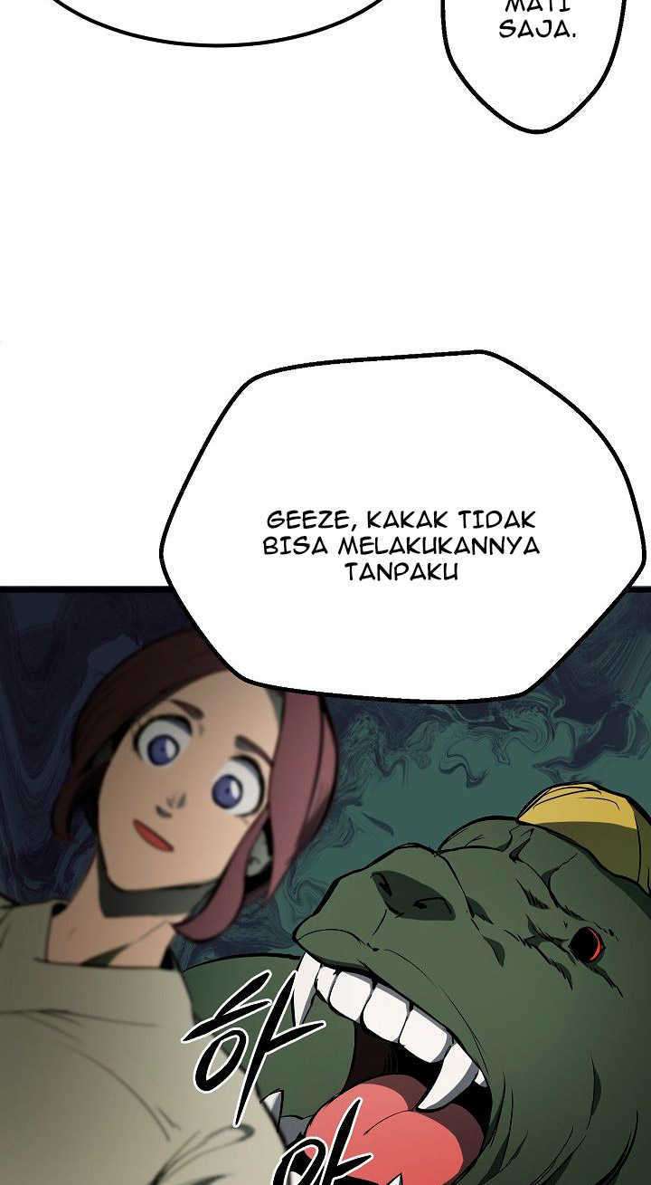 Sword King Chapter 6 - halaman 50