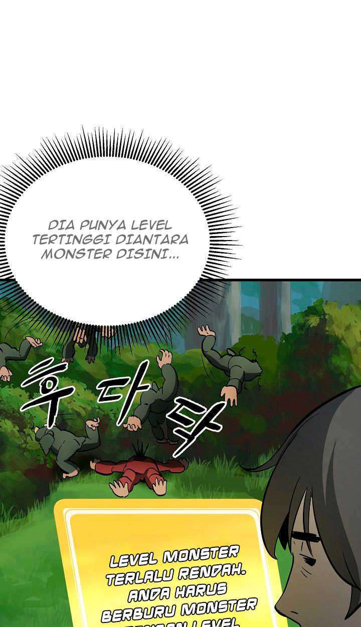 Sword King Chapter 6 - halaman 66