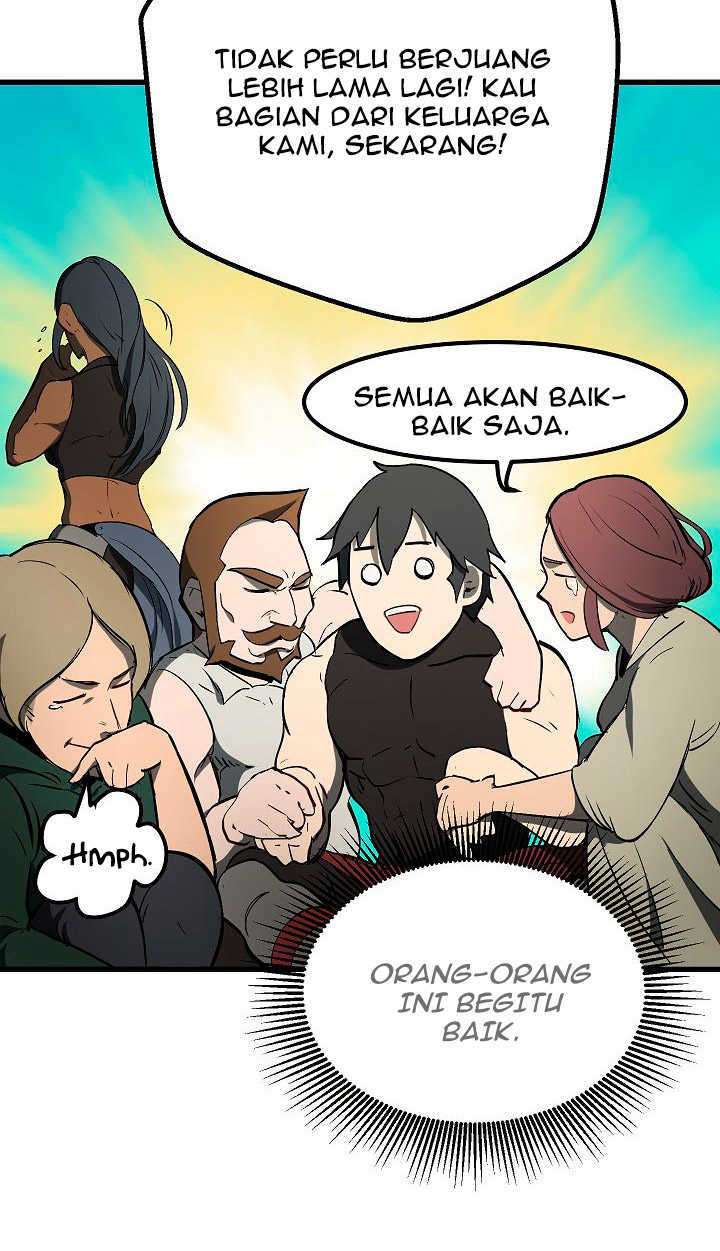 Sword King Chapter 6 - halaman 78