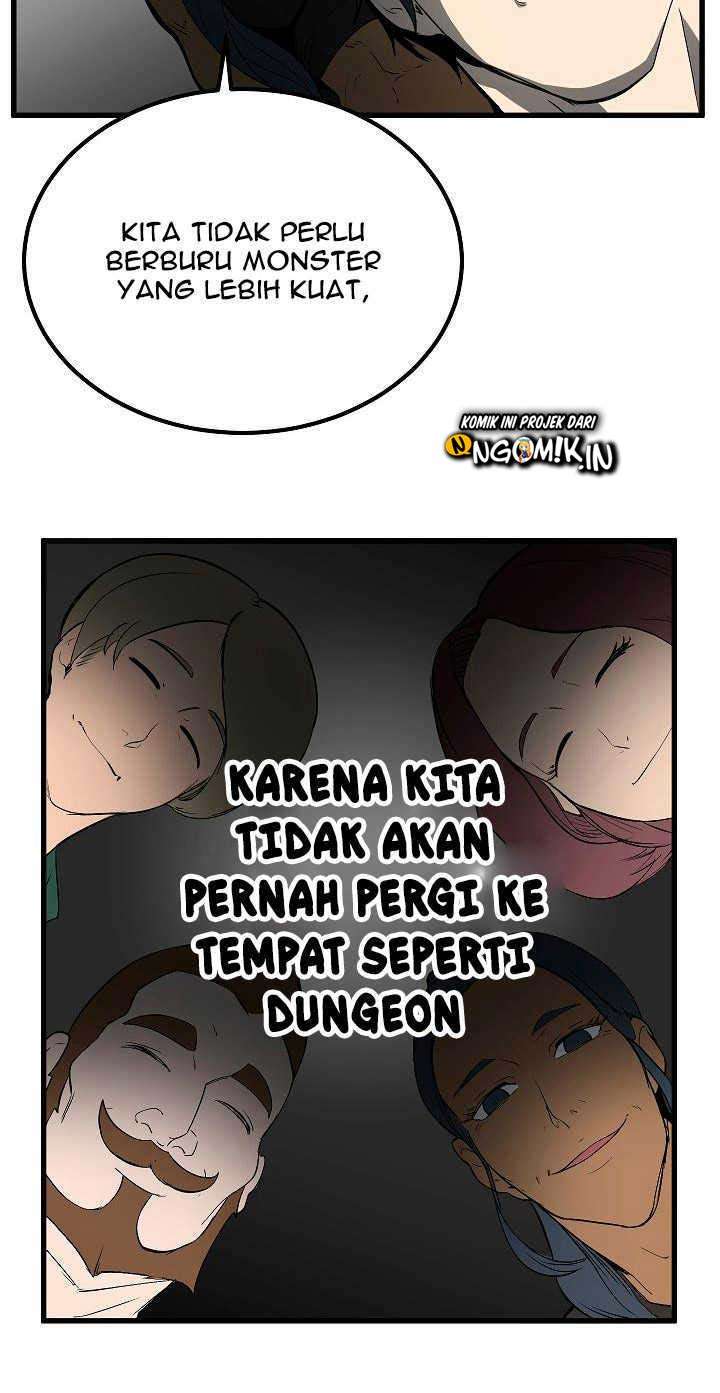 Sword King Chapter 6 - halaman 81