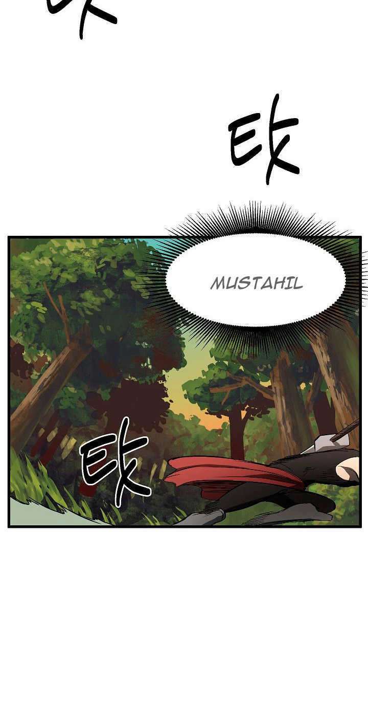 Sword King Chapter 6 - halaman 88