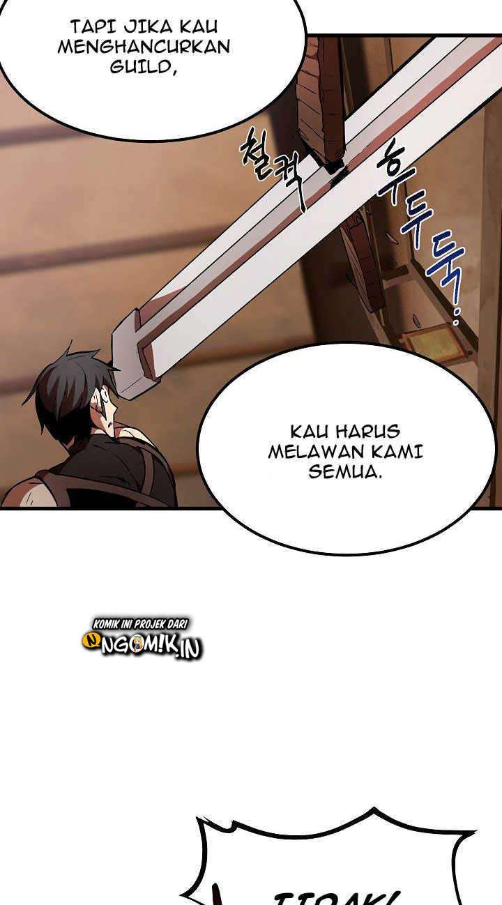 Sword King Chapter 6 - halaman 9