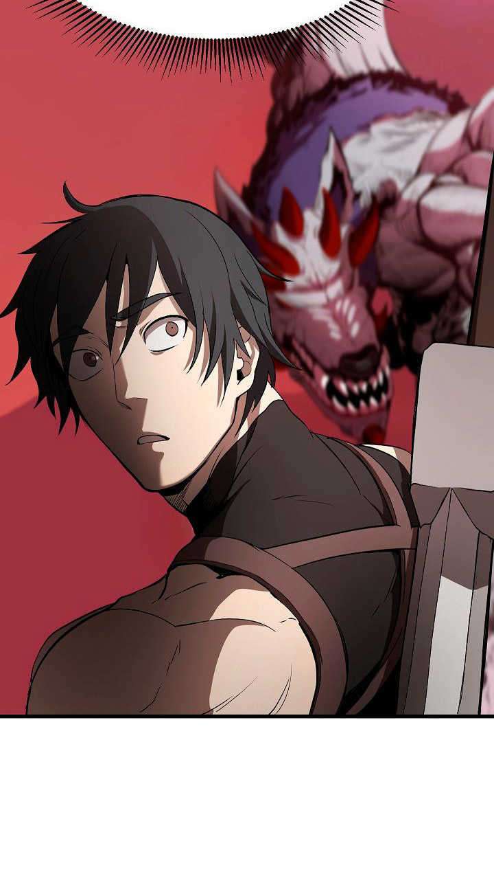 Sword King Chapter 6 - halaman 99