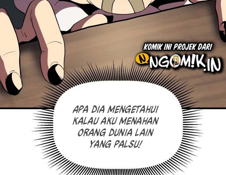 Sword King Chapter 60 - halaman 12