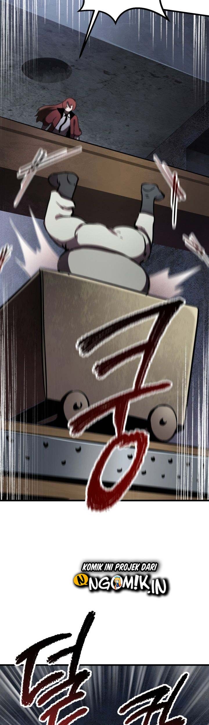 Sword King Chapter 60 - halaman 26