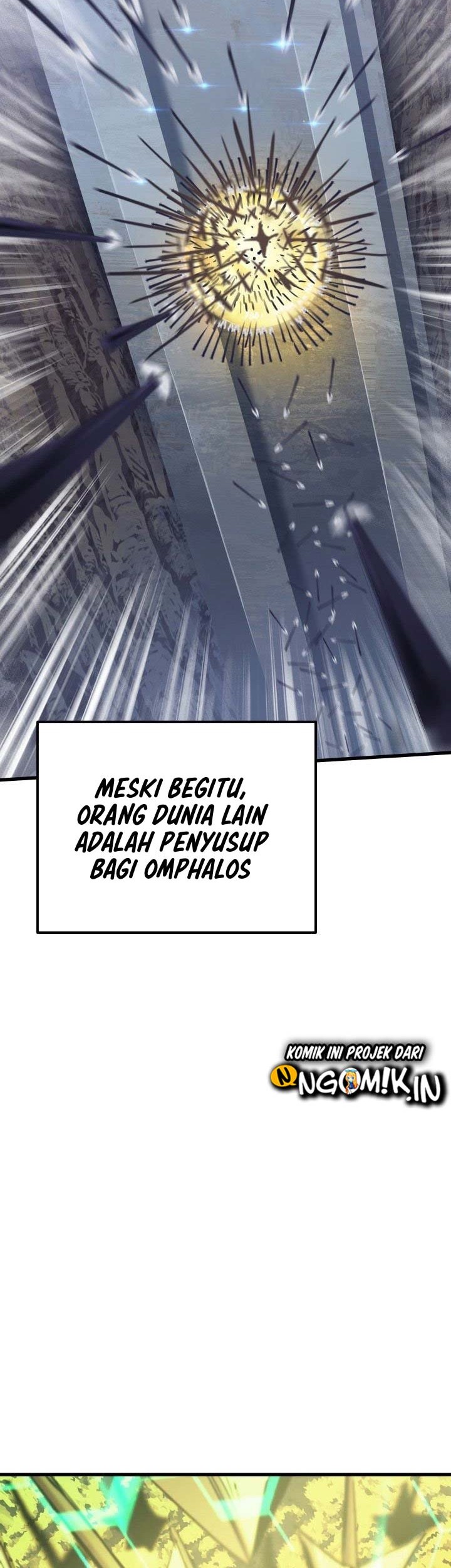 Sword King Chapter 60 - halaman 46