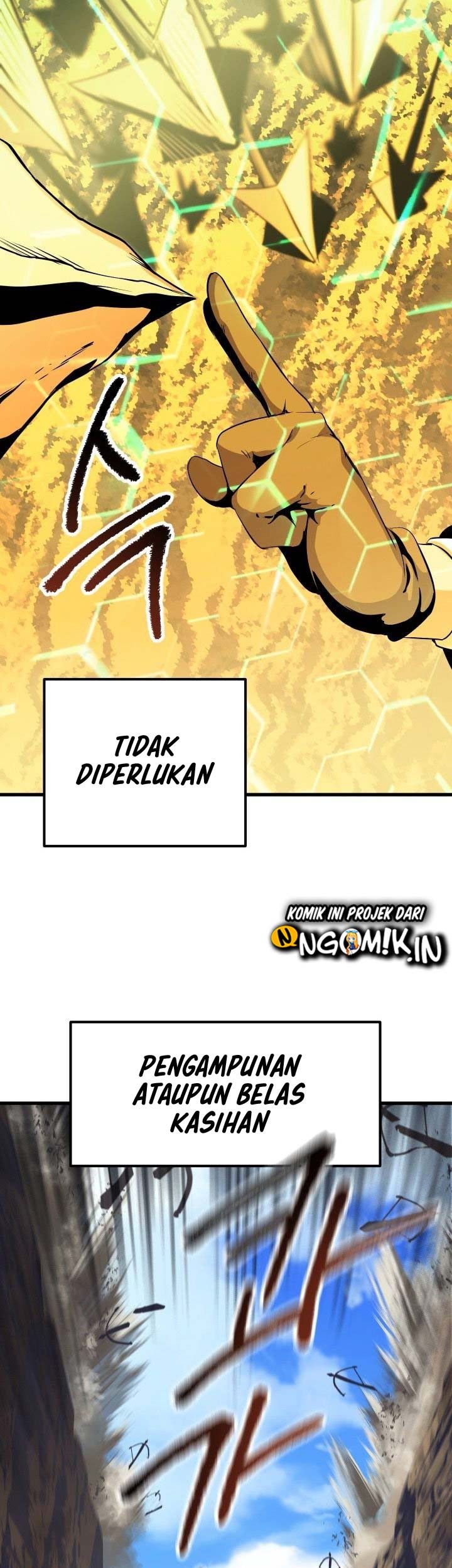 Sword King Chapter 60 - halaman 47