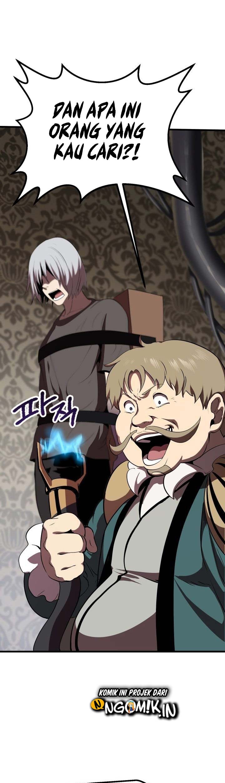 Sword King Chapter 60 - halaman 54