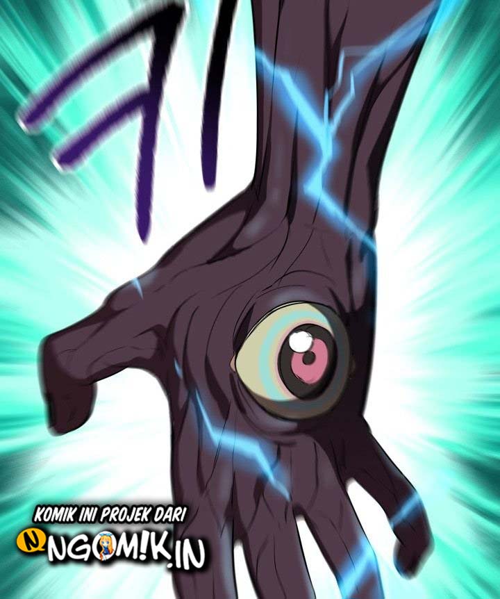 Sword King Chapter 60 - halaman 58