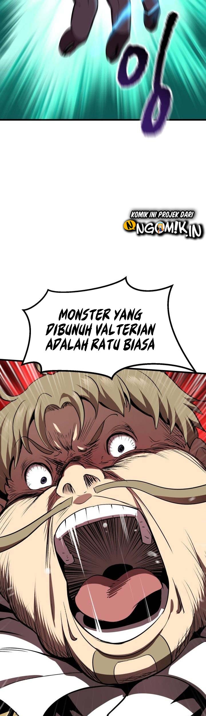 Sword King Chapter 60 - halaman 59