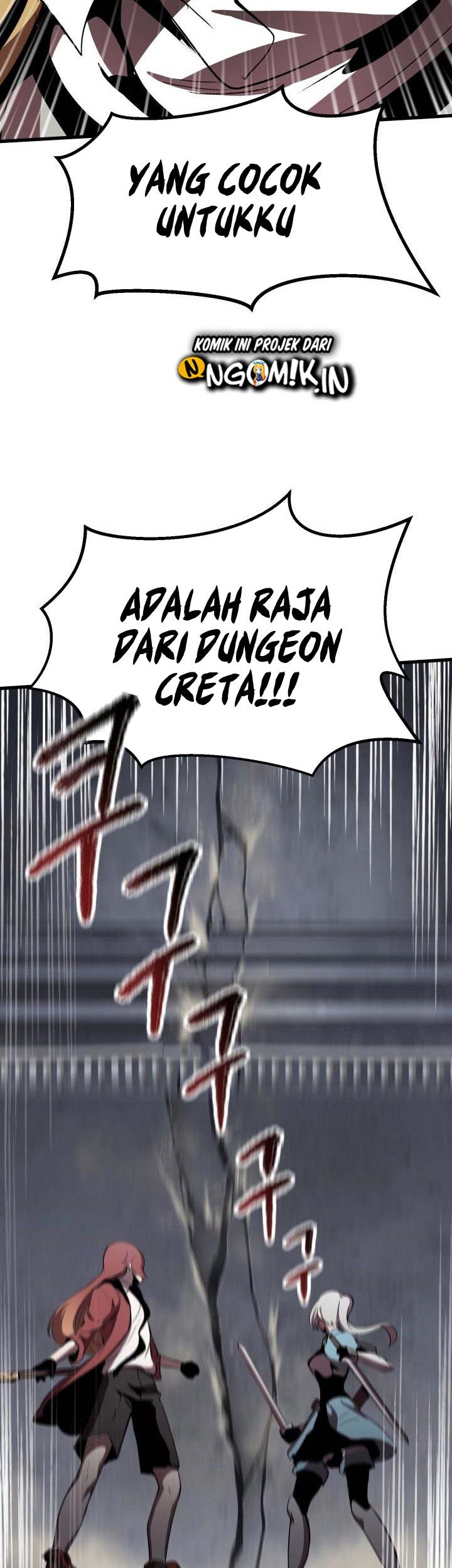 Sword King Chapter 60 - halaman 60
