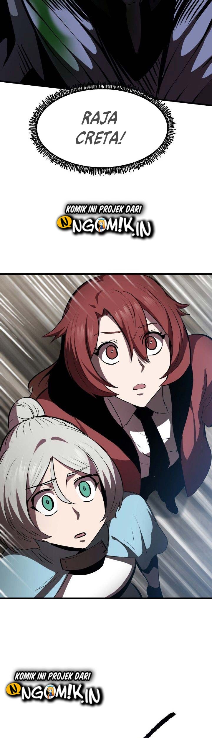 Sword King Chapter 60 - halaman 65