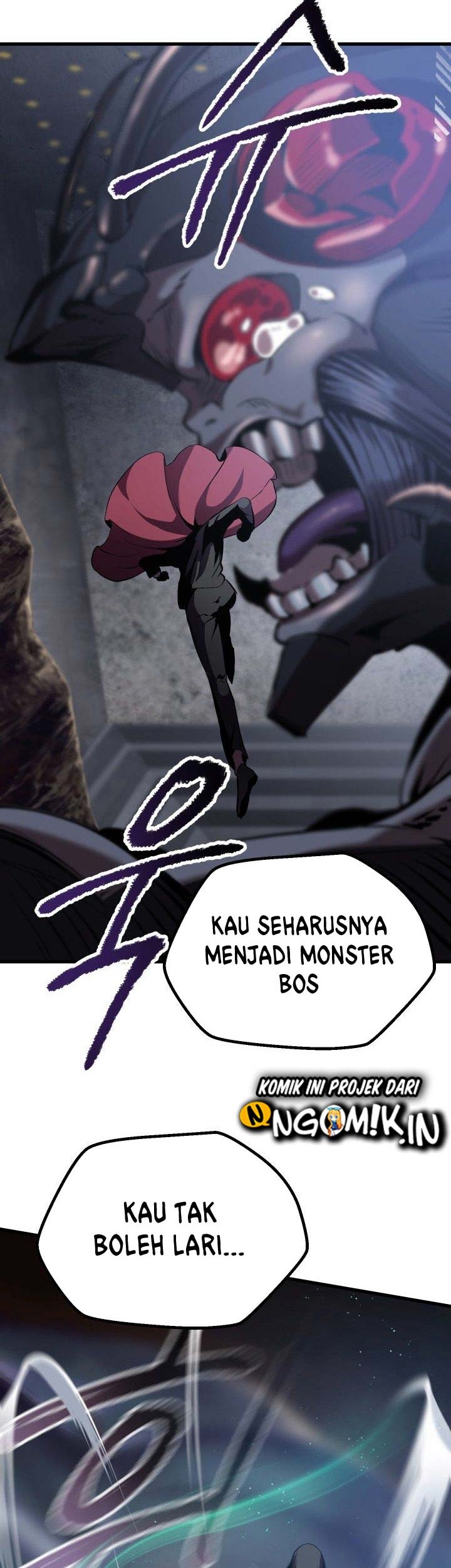 Sword King Chapter 60 - halaman 66