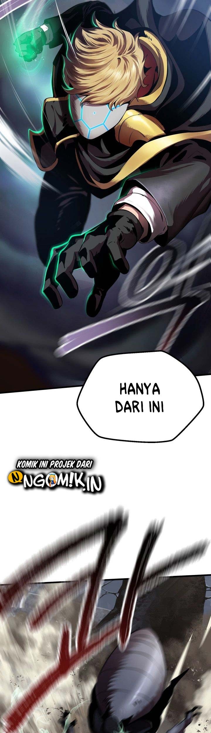 Sword King Chapter 60 - halaman 67