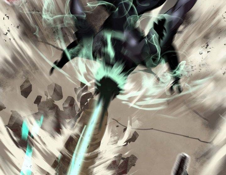 Sword King Chapter 60 - halaman 68