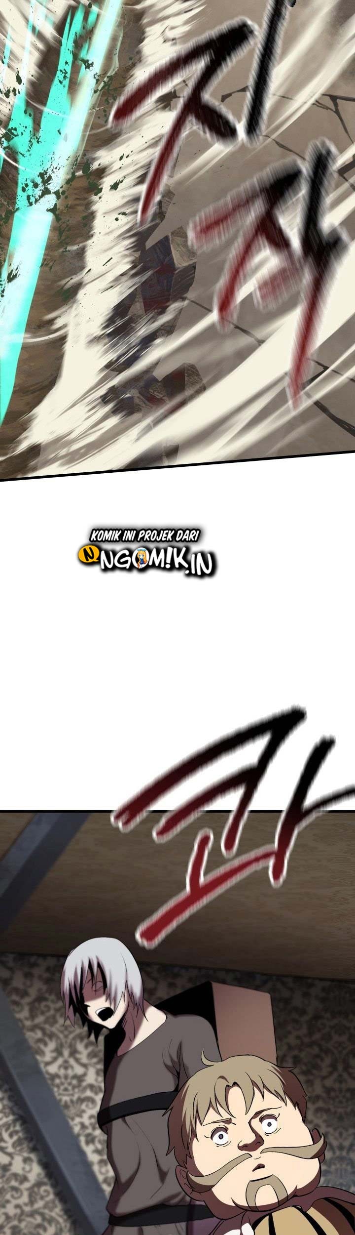 Sword King Chapter 60 - halaman 69