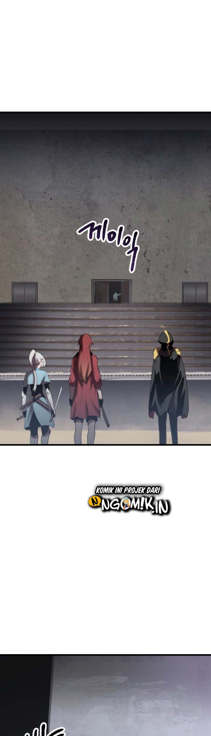 Sword King Chapter 60 - halaman 74