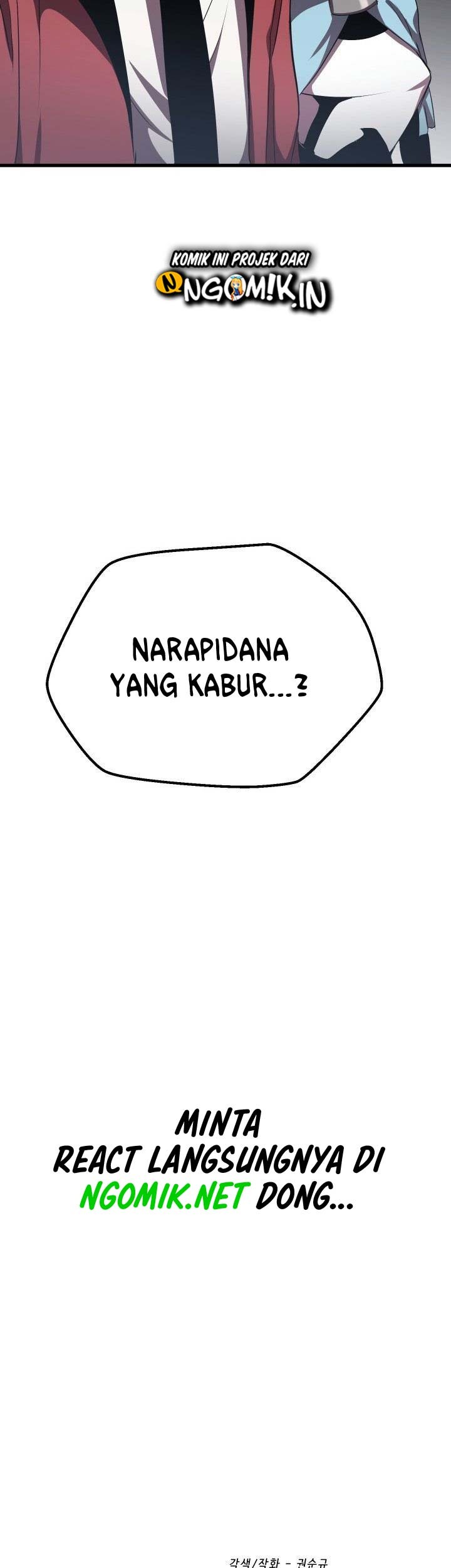 Sword King Chapter 60 - halaman 77