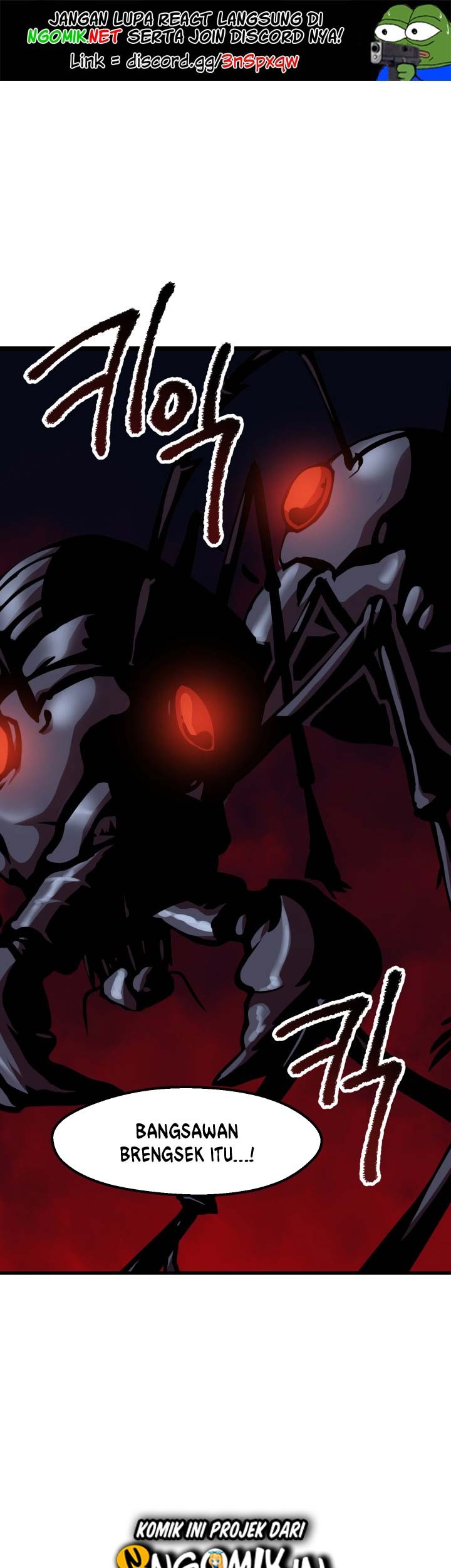 Sword King Chapter 61 - halaman 2