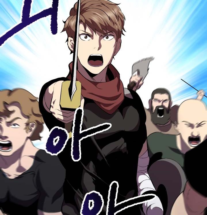 Sword King Chapter 61 - halaman 22